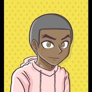 Meet your Posher, Stephen